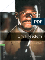 Cry Freedom