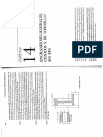 Diseño de Engranajes Helicoidaels. Cónicos y Tornillo Sinfin Corona