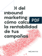 El ROI del inbound marketing.pdf