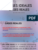 3.- Gases Ideales