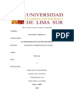 Informe 2 de Edafologia (1)