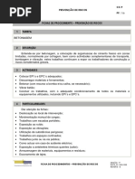 CC09 – Betonagem