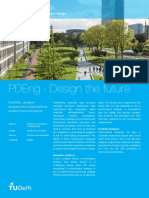 PDEng Brochure