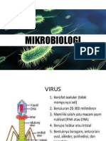 MIKROBIOLOGI