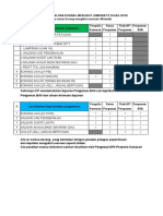 Tuntutan Peperiksaan UPSr 2019