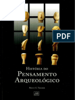Historia do Pensamento Arqueolo - Bruce G. Trigger.PDF