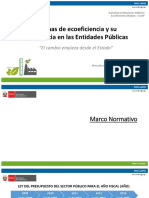 Normas de ecoeficiencia