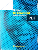 Atlas Del Peronismo Parte 1