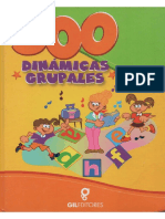 500 Dinamicas Grupales PDF