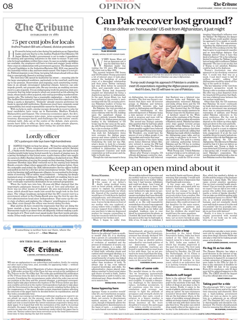 All Editorial 27 July 19 Pdf Transgender Lgbtqia Studies
