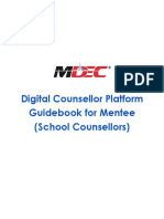Mdec Guide