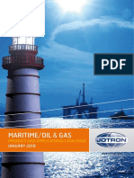 MaritimeOffshore Product and Applications Catalogue