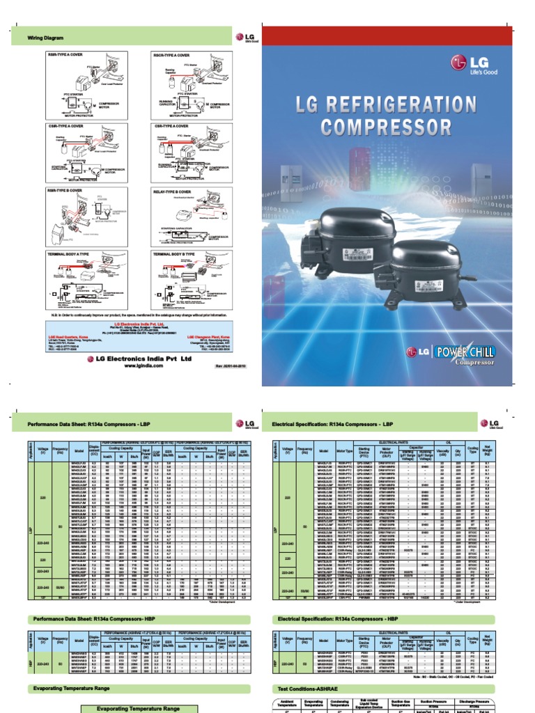 Catalogue PDF | PDF | Air Conditioning | Evaporation