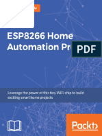 ESP8266 Home Automation Projects PDF
