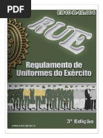 Portarias de Atualizacao Do Rue 3 Edicao