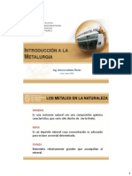 Metalurgia IIMP Introduccion a la metalurgia.pdf