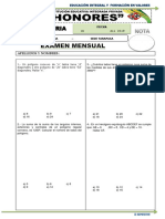 Examen Geo