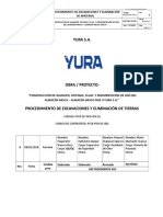 1- Pcsr-pro-dc-001 Proc. de Exc. y Elim. de Material (1)