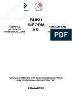 Buku Informasi KKIN Jatim
