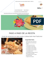 Coctel de camarones, salsa rosada y Galletas Tradicional - Saltín Noel.pdf