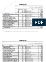 b1 Presupuesto General