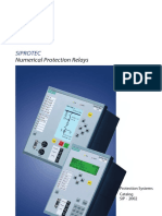 SIEMENS Coordinación de protección.pdf