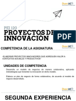 Segmento Innovacion