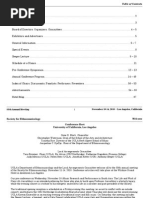 Download SEM 2010 Program 11th-14th Nov - 55th Annual Meeting SEM - Society for Ethnomusicology by ElJay Arem SN42298176 doc pdf