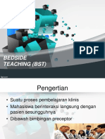 Basic Teaching