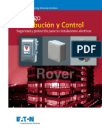 Distribucion y Control 2018-Caja Fusibles-centro de Cargas