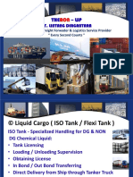 Iso Tank Service Worldwide - Theron-Lsp