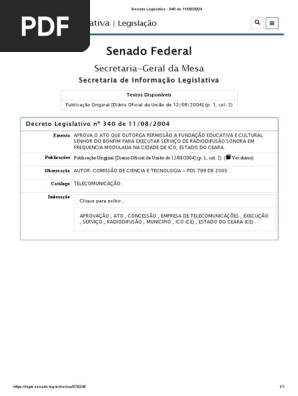 Decreto Legislativo - 340 de 11_08_2004 B8.pdf