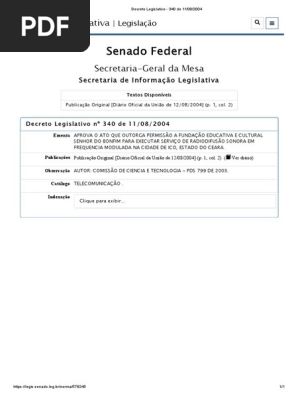 Decreto Legislativo - 340 de 11_08_2004.pdf