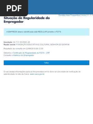 Situação de Regularidade do Empregador fgts.pdf