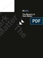 Dark Matter Worksheet