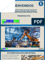 Automatización Industrial 1