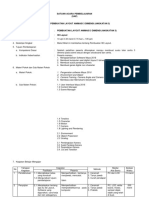 Sap Diklat 3d Layout Angkatan 3