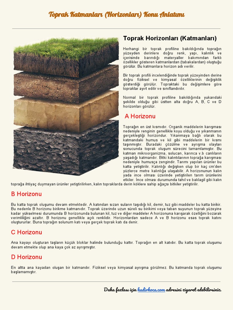 toprak-katmanlari-horizonlari-konu-anlatimi-pdf