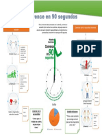 Infografia Convence en 90 Segundos