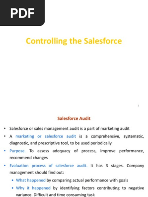 salesforce