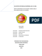 Tugas Kelompok Sistem Informasi Keperilakuan Fix