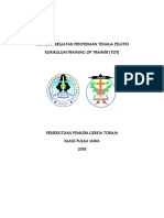 Proposal Tot 2018 PPGT KPJ PDF