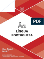 Guia PNLD 2019 Lingua-Portuguesa PDF