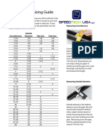 SpeedWrap Pipe and Tube Sizing Guide 2015-02-06