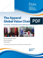Apparel GVC PDF