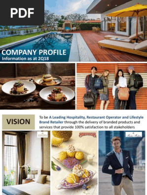 Company Profile
