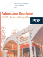 Dtu bdes brochure