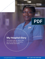 Patient Diary Leaflet FINAL