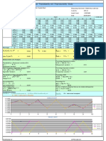 Gauge Repeatability and Reproducibility Study Results