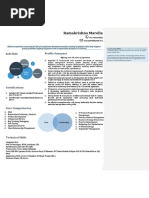 Ramakrishna Marella: Soft Skill Profile Summary